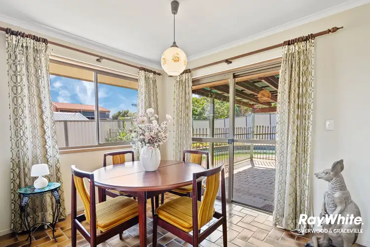 Third view of Homely house listing, 5 Calanda Street, Wishart QLD 4122