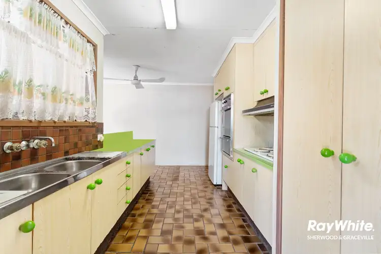 Fourth view of Homely house listing, 5 Calanda Street, Wishart QLD 4122
