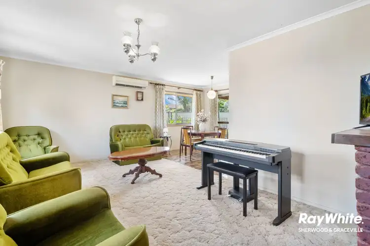 Fifth view of Homely house listing, 5 Calanda Street, Wishart QLD 4122