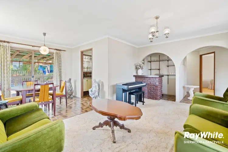 Sixth view of Homely house listing, 5 Calanda Street, Wishart QLD 4122