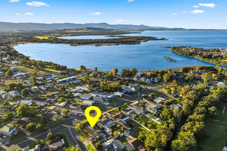 Second view of Homely house listing, 22 Wooroo Street, Albion Park Rail NSW 2527