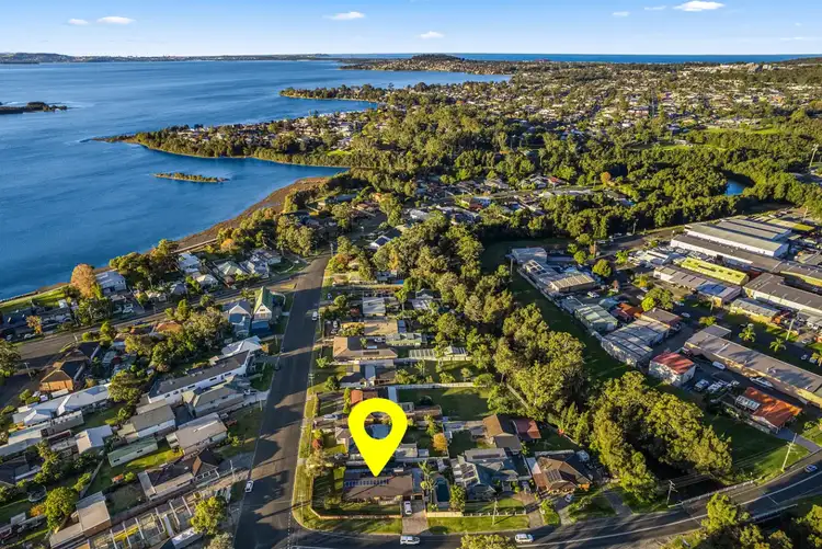 Third view of Homely house listing, 22 Wooroo Street, Albion Park Rail NSW 2527