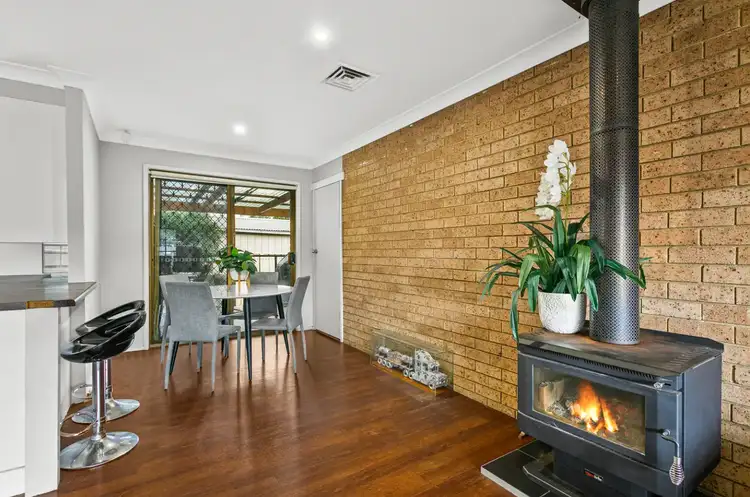 Fifth view of Homely house listing, 22 Wooroo Street, Albion Park Rail NSW 2527