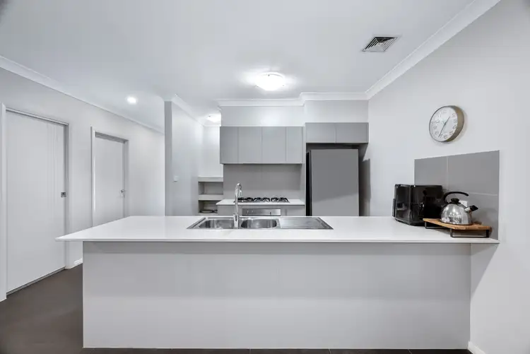Third view of Homely house listing, 32 Toovey Avenue, Oran Park NSW 2570