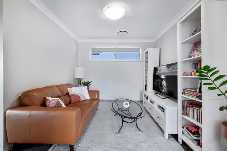 Fifth view of Homely house listing, 32 Toovey Avenue, Oran Park NSW 2570