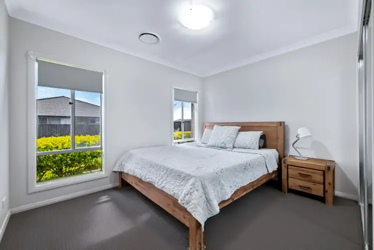 Sixth view of Homely house listing, 32 Toovey Avenue, Oran Park NSW 2570
