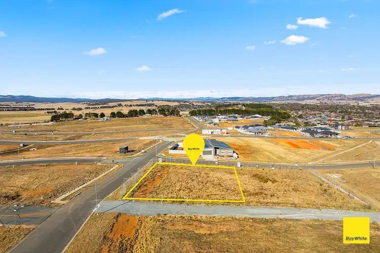 Second view of Homely other listing, 2 Whitton Rise, Bungendore NSW 2621