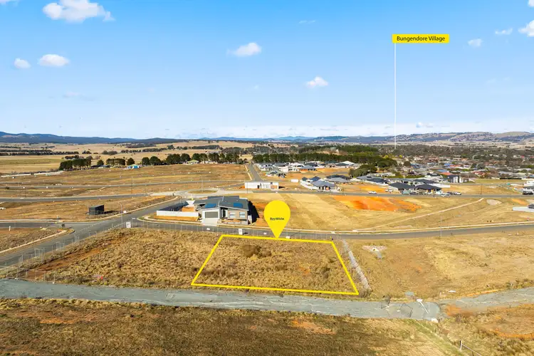 Second view of Homely other listing, 4 Whitton Rise, Bungendore NSW 2621