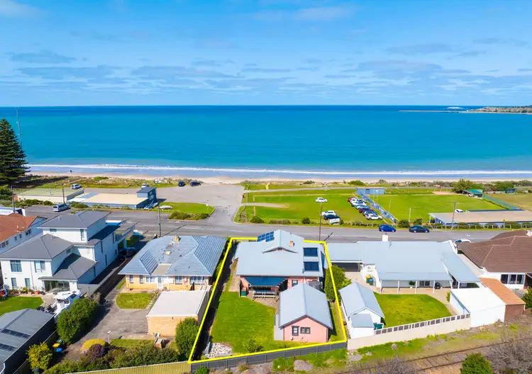 Main view of Homely house listing, 26 Bridge Terrace, Victor Harbor SA 5211