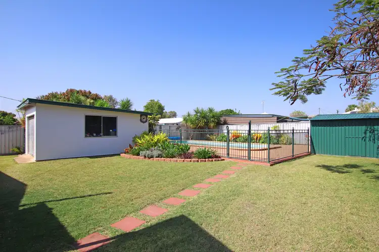 9 Bell Street, Biloela QLD 4715