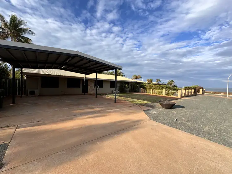 19 Finlay Street, Port Hedland WA 6721