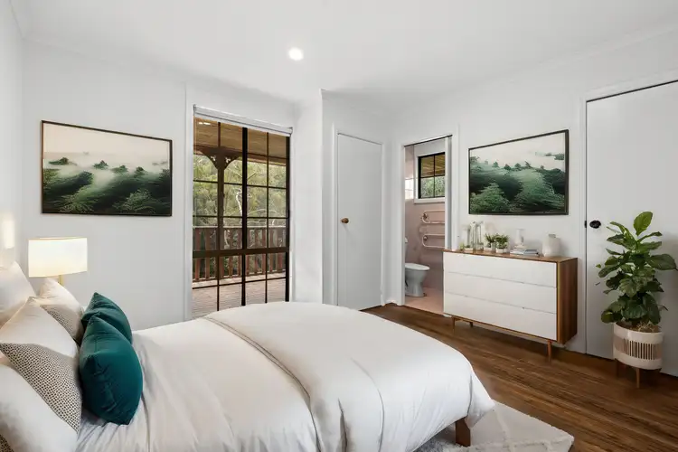 Second view of Homely house listing, 74 Glen Road, Ourimbah NSW 2258