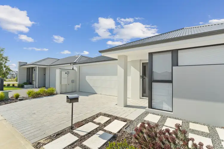 Second view of Homely house listing, 19 Planer Drive, Baldivis WA 6171