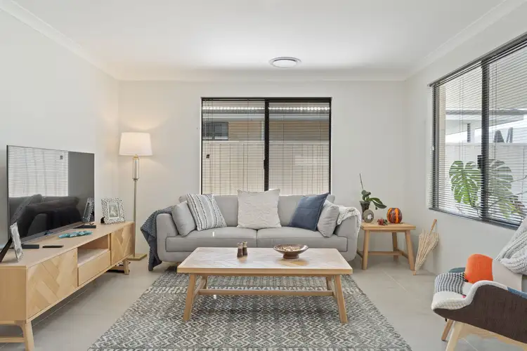 Third view of Homely house listing, 19 Planer Drive, Baldivis WA 6171