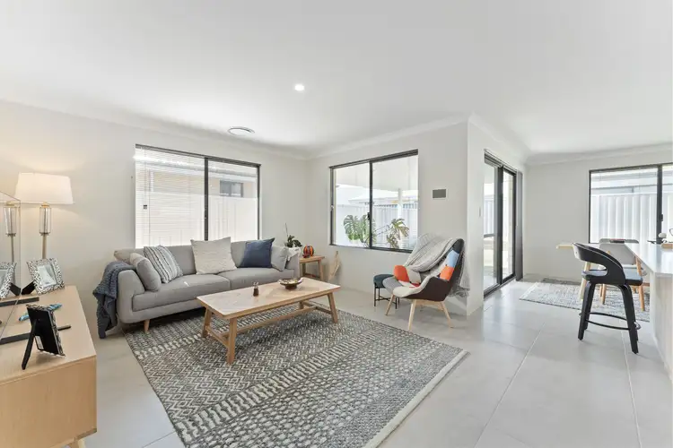 Fourth view of Homely house listing, 19 Planer Drive, Baldivis WA 6171