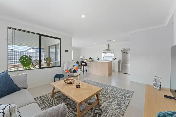 Fifth view of Homely house listing, 19 Planer Drive, Baldivis WA 6171