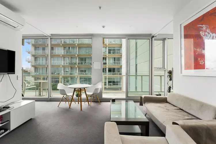 Main view of Homely apartment listing, 414/33 Warwick Street, Walkerville SA 5081