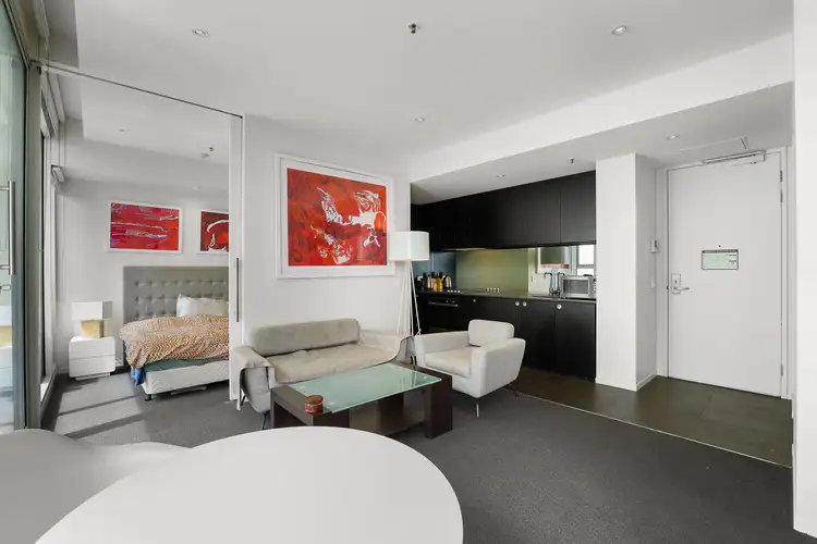 Third view of Homely apartment listing, 414/33 Warwick Street, Walkerville SA 5081