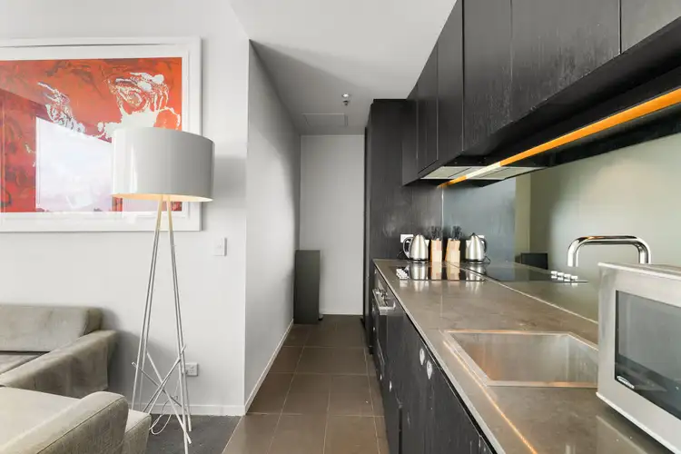 Fourth view of Homely apartment listing, 414/33 Warwick Street, Walkerville SA 5081
