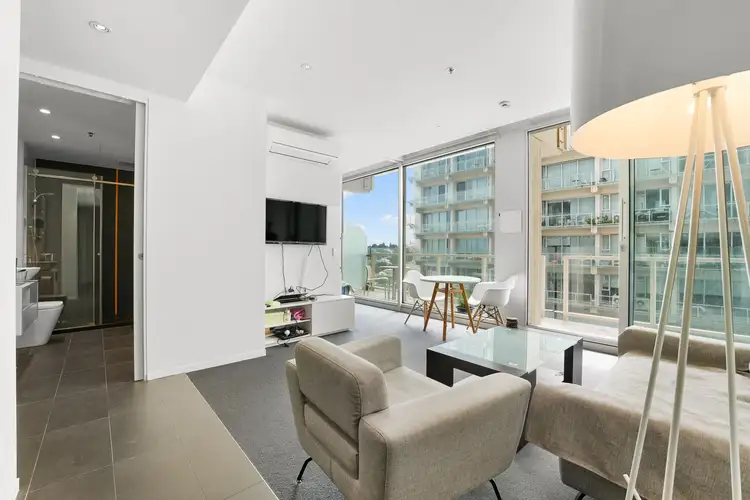 Fifth view of Homely apartment listing, 414/33 Warwick Street, Walkerville SA 5081