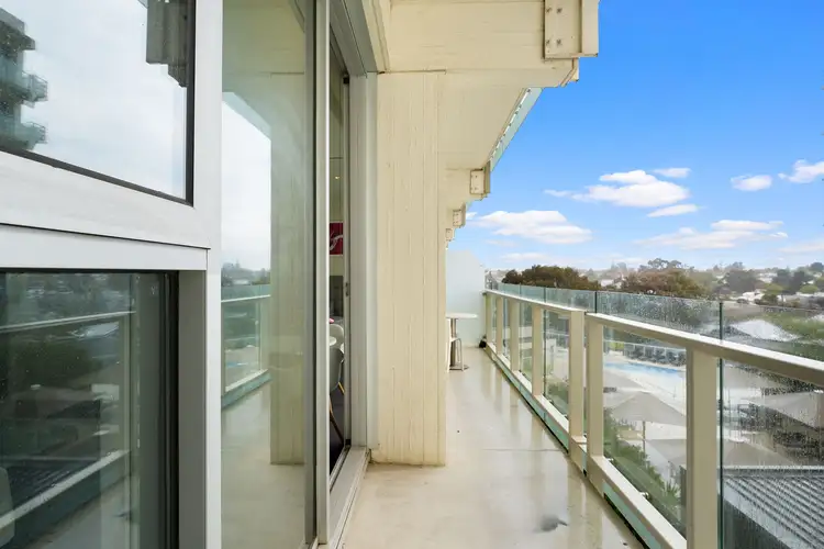 Sixth view of Homely apartment listing, 414/33 Warwick Street, Walkerville SA 5081