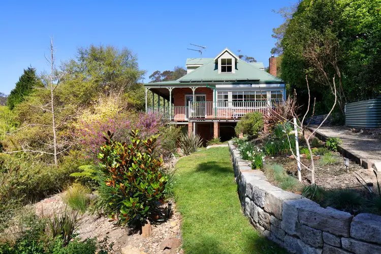 Main view of Homely house listing, 232 Connaught Road, Blackheath NSW 2785