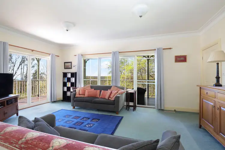 Second view of Homely house listing, 232 Connaught Road, Blackheath NSW 2785