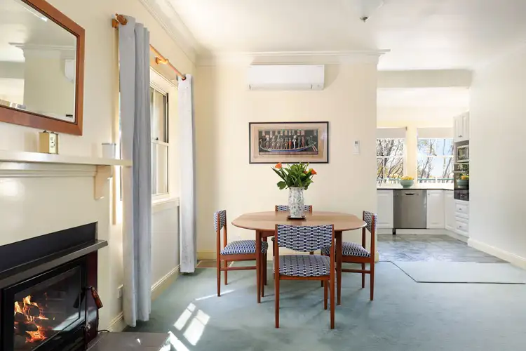 Fifth view of Homely house listing, 232 Connaught Road, Blackheath NSW 2785