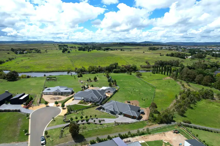Second view of Homely house listing, 56 Platypus Circuit, Goulburn NSW 2580