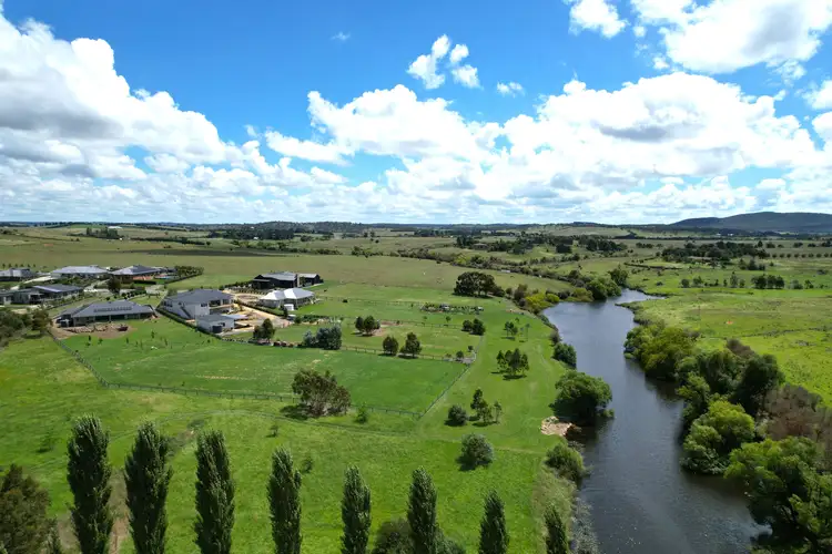 Third view of Homely house listing, 56 Platypus Circuit, Goulburn NSW 2580