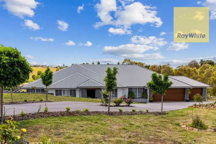 Fourth view of Homely house listing, 56 Platypus Circuit, Goulburn NSW 2580