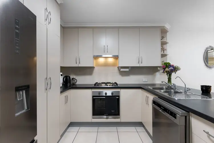 Second view of Homely house listing, 1 Monterey Drive, Munno Para West SA 5115