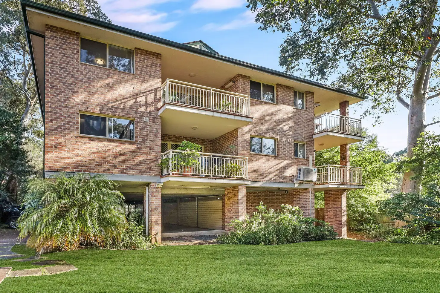 Main view of Homely unit listing, 9/67-69 Graham Road, Narwee NSW 2209