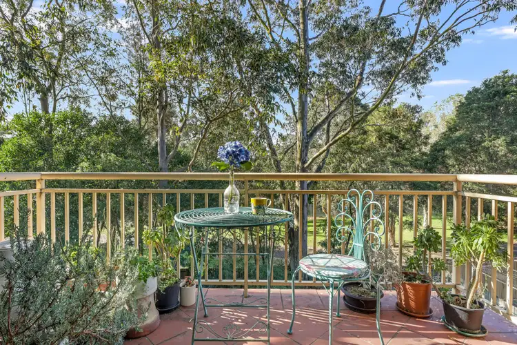 Second view of Homely unit listing, 9/67-69 Graham Road, Narwee NSW 2209