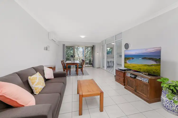 Third view of Homely unit listing, 9/67-69 Graham Road, Narwee NSW 2209