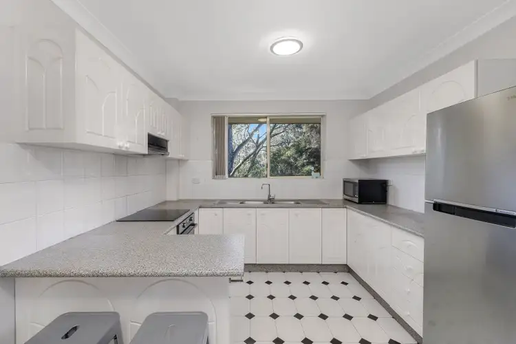 Fourth view of Homely unit listing, 9/67-69 Graham Road, Narwee NSW 2209