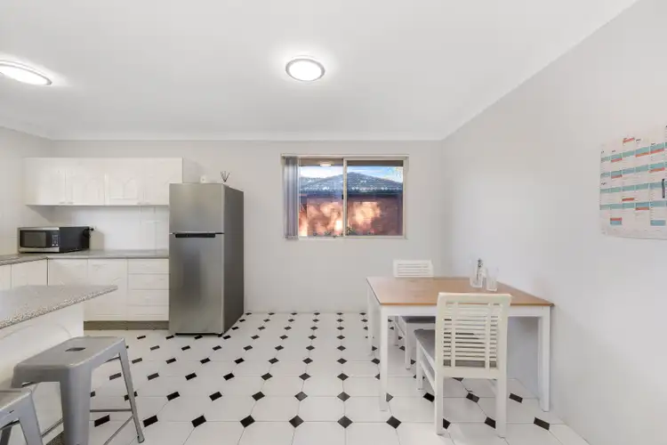 Fifth view of Homely unit listing, 9/67-69 Graham Road, Narwee NSW 2209