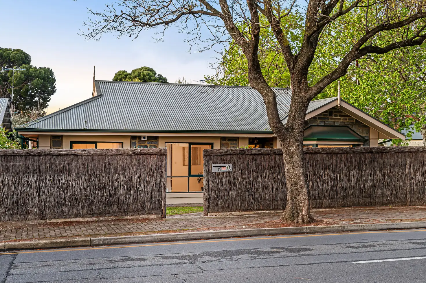 Main view of Homely house listing, 15 Main Avenue, Frewville SA 5063