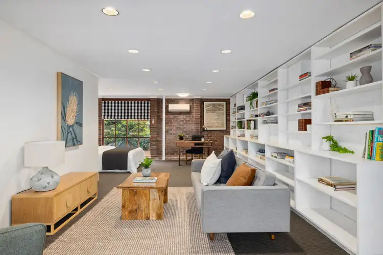 Fourth view of Homely rural property listing, "Potts Hill" 2175 Dog Trap Road, Murrumbateman NSW 2582