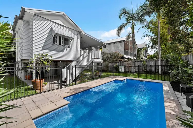 246 Verney Road East, Graceville QLD 4075