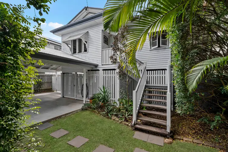 Second view of Homely house listing, 246 Verney Road East, Graceville QLD 4075