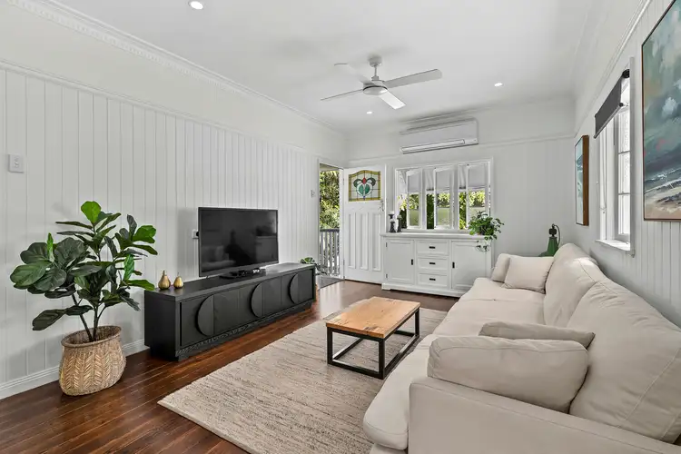 Third view of Homely house listing, 246 Verney Road East, Graceville QLD 4075