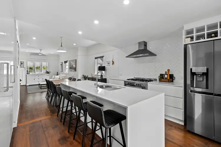Sixth view of Homely house listing, 246 Verney Road East, Graceville QLD 4075