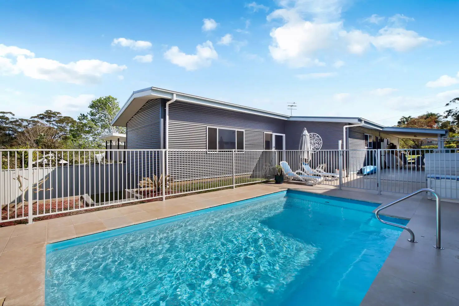 Main view of Homely house listing, 72 Patrick Crescent, Saratoga NSW 2251