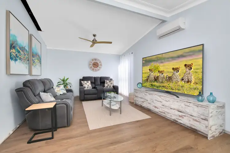 Third view of Homely house listing, 72 Patrick Crescent, Saratoga NSW 2251