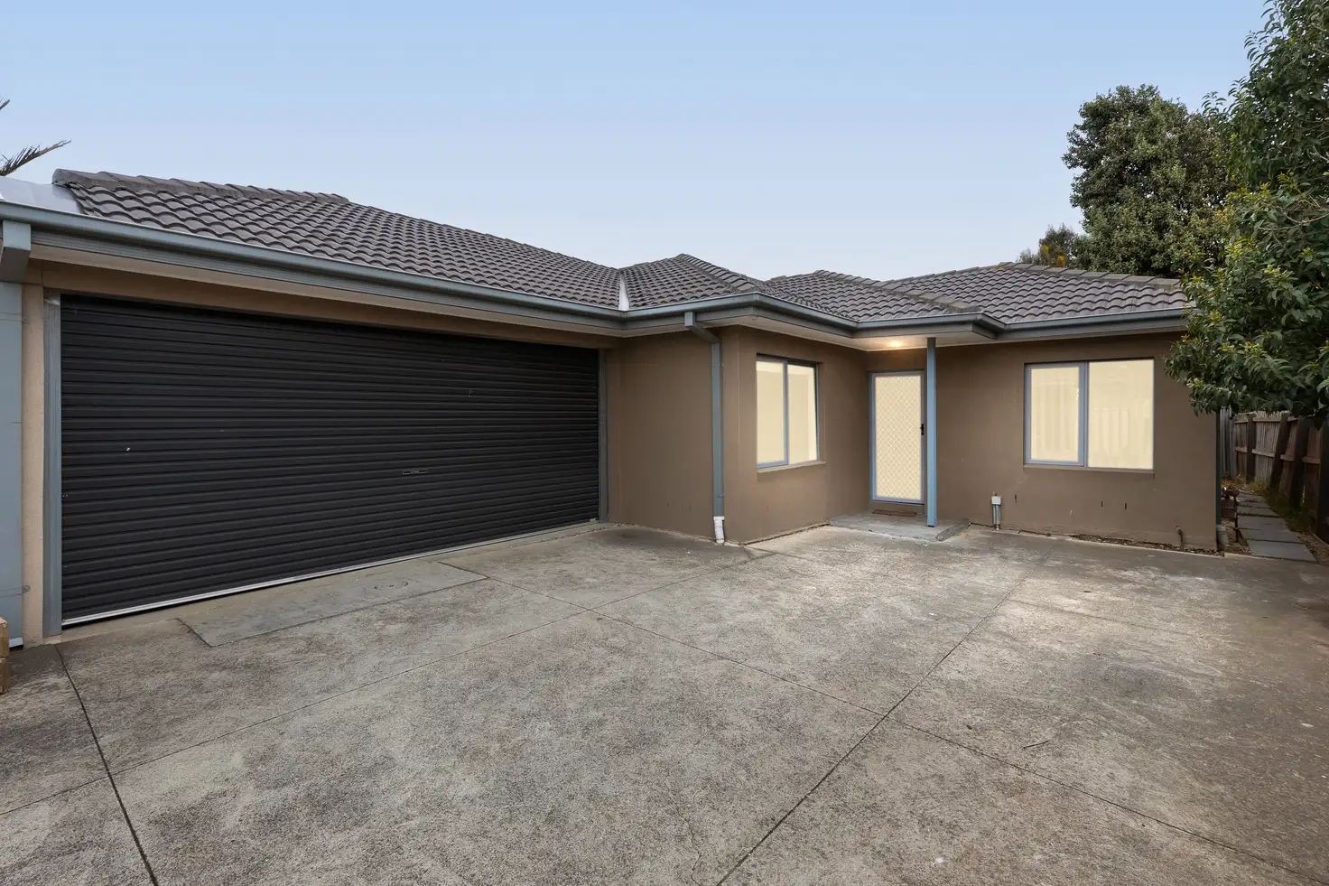 Main view of Homely unit listing, 2/75 Cypress Avenue, Brooklyn VIC 3012
