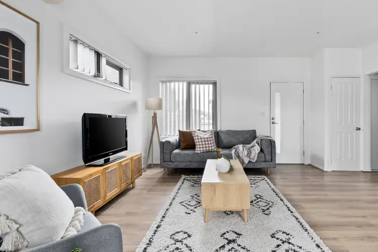 Third view of Homely unit listing, 2/75 Cypress Avenue, Brooklyn VIC 3012