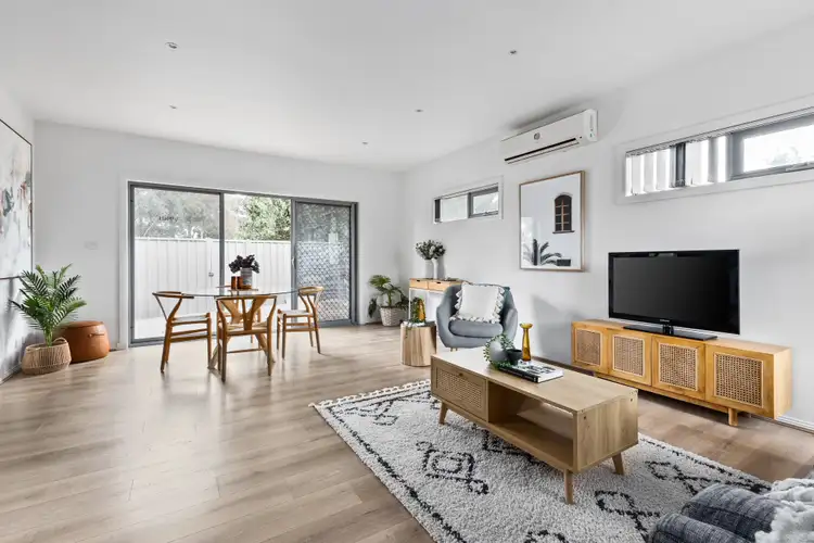 Fourth view of Homely unit listing, 2/75 Cypress Avenue, Brooklyn VIC 3012