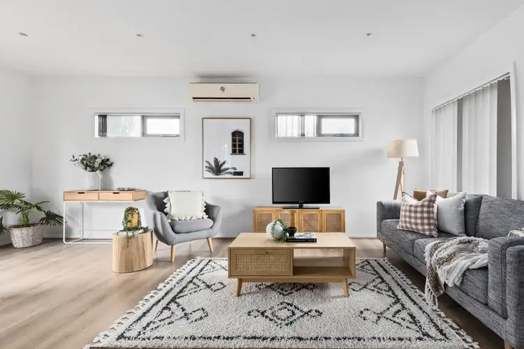 Fifth view of Homely unit listing, 2/75 Cypress Avenue, Brooklyn VIC 3012