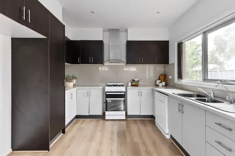 Sixth view of Homely unit listing, 2/75 Cypress Avenue, Brooklyn VIC 3012